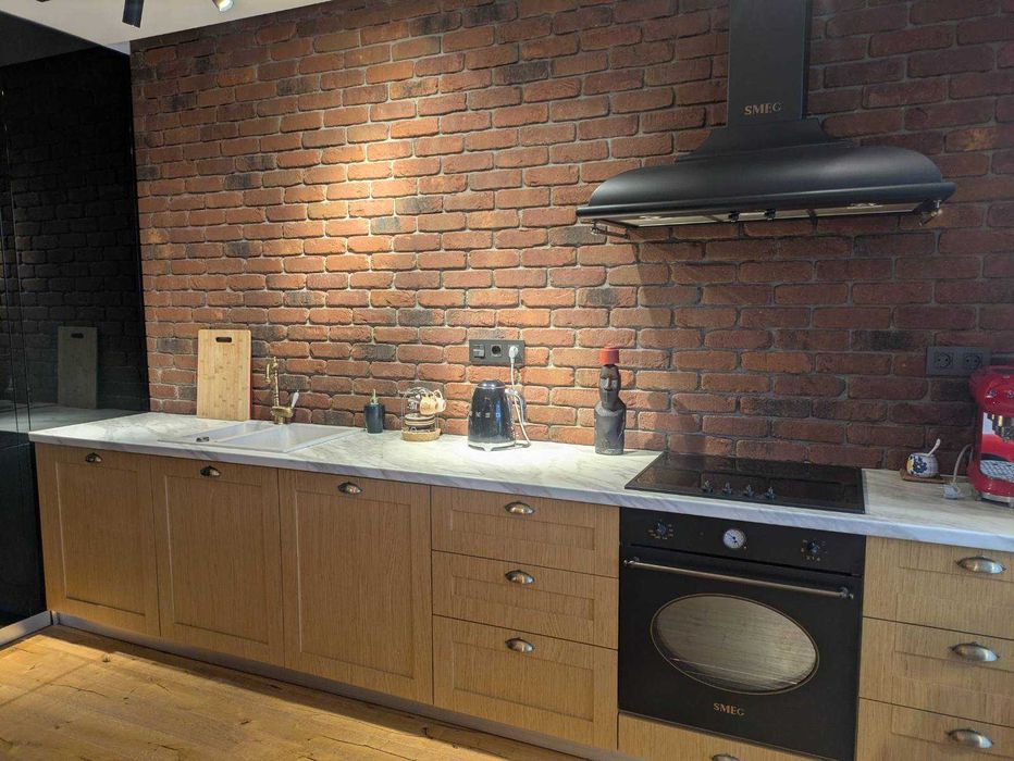 Квартира на вул. Скрипника, 48А в Київ, ID 288187, фото №3