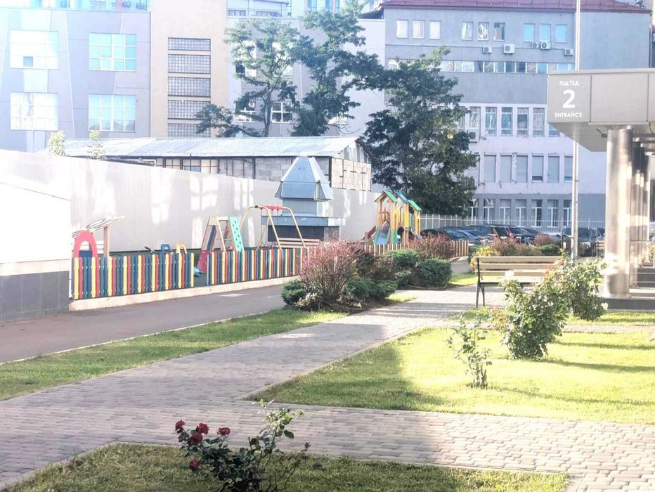 Квартира на вул. Скрипника, 48А в Києві, ID 288187, фото №23