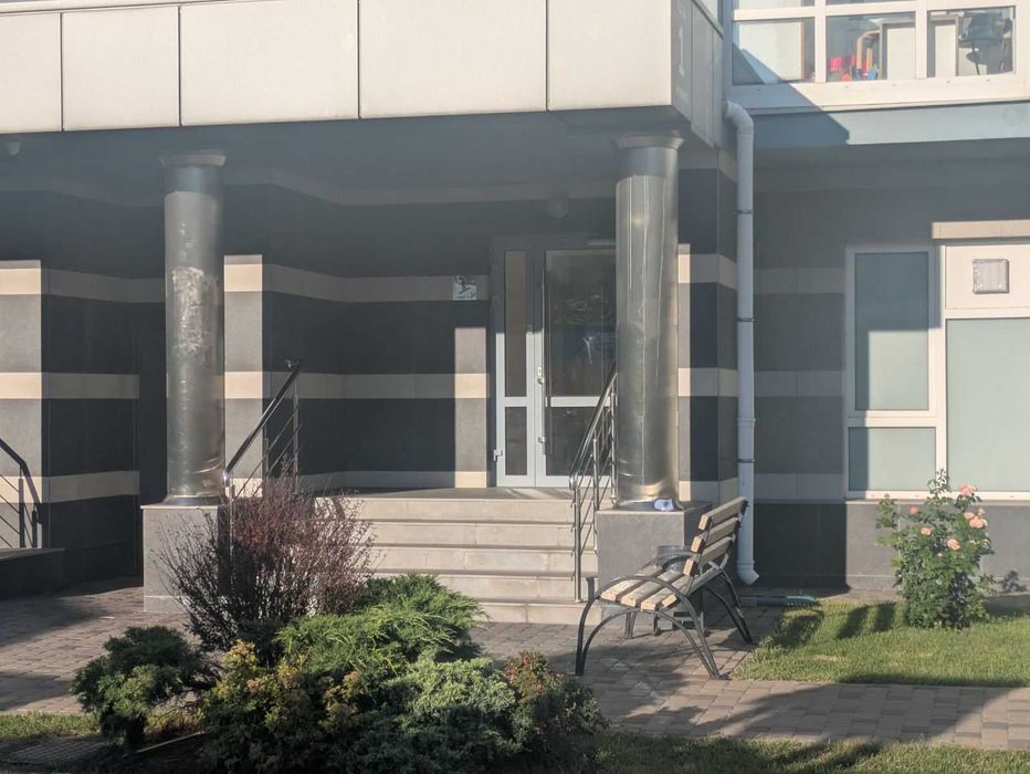 Квартира на вул. Скрипника, 48А в Києві, ID 288187, фото №24