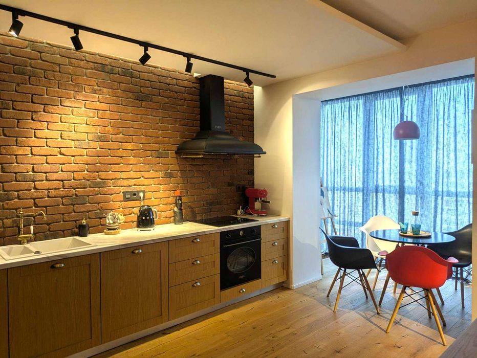 Квартира на вул. Скрипника, 48А в Київ, ID 288187, фото №4