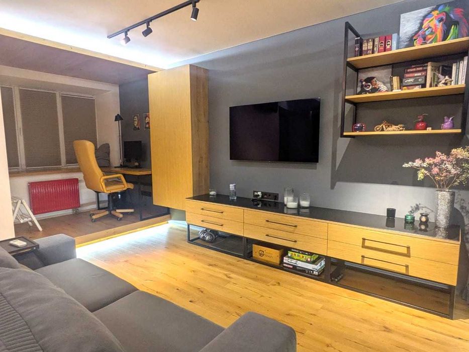 Квартира на вул. Скрипника, 48А в Києві, ID 288187, фото №10