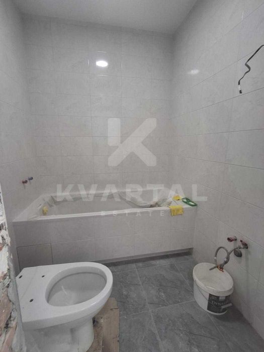 Квартира на ЖК Синергія Сіті в Києві, ID 288234, фото №8