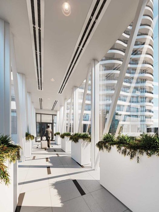Квартира на ЖК Unity Towers в Одесі, ID 288223, фото №1