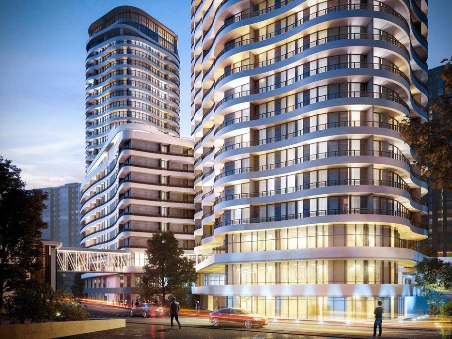 Квартира на ЖК Unity Towers в Одесі, ID 288223, фото №5