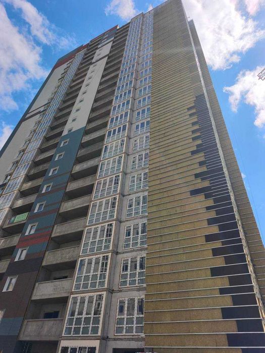 Квартира на вул. Іподромська, 23 в Києві, ID 288212, фото №4