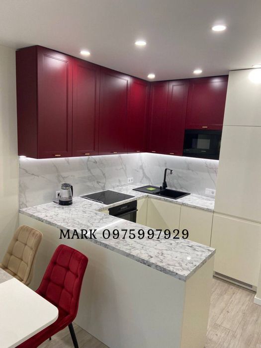 Квартира на вул. Предславинська, 53 в Київ, ID 288325, фото №2