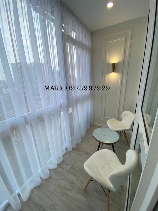 Квартира на вул. Предславинська, 53 в Київ, ID 288325, фото №5