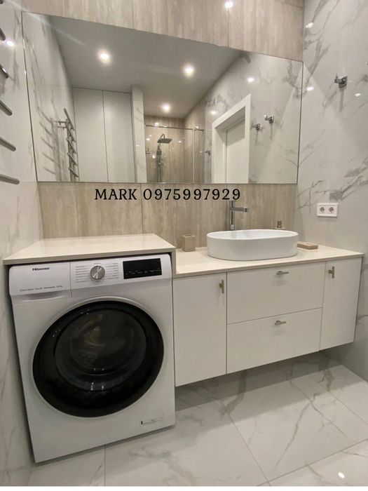 Квартира на вул. Предславинська, 53 в Києві, ID 288325, фото №7