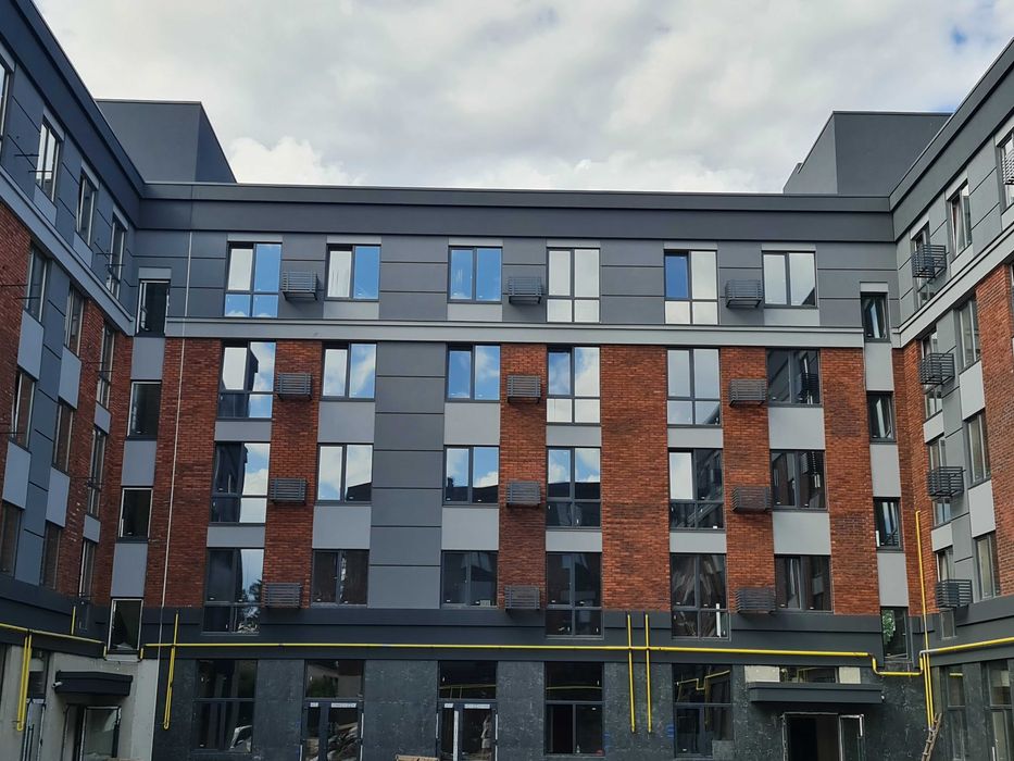 Квартира на вул. Соборна, 33 в Києві, ID 288240, фото №2