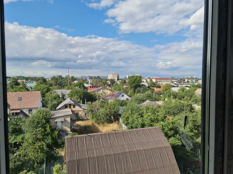Квартира на вул. Соборна, 33 в Києві, ID 288240, фото №10