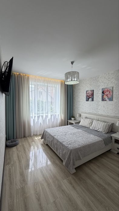 Квартира на ЖК Центральний в Києві, ID 288241, фото №1