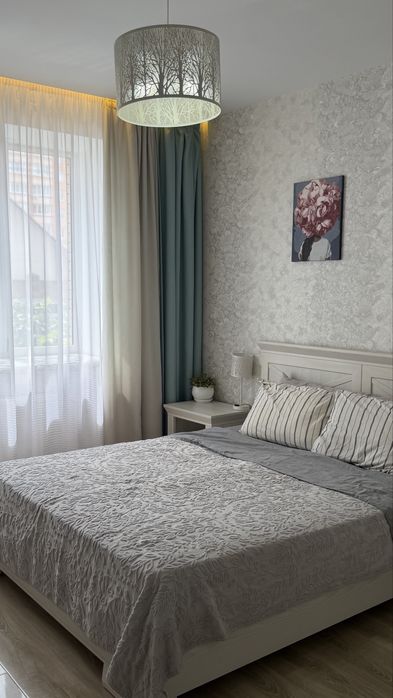 Квартира на ЖК Центральний в Києві, ID 288241, фото №2