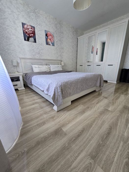 Квартира на ЖК Центральний в Києві, ID 288241, фото №3