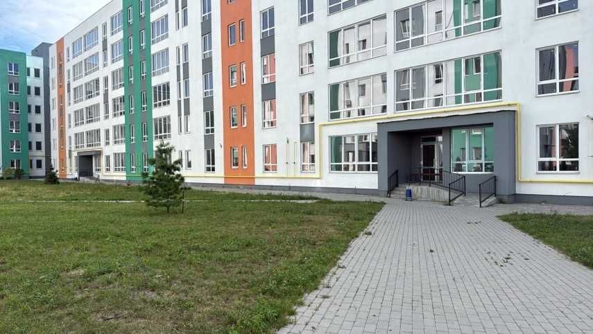 Квартира на ЖК “Європейка” в Києві, ID 288270, фото №5