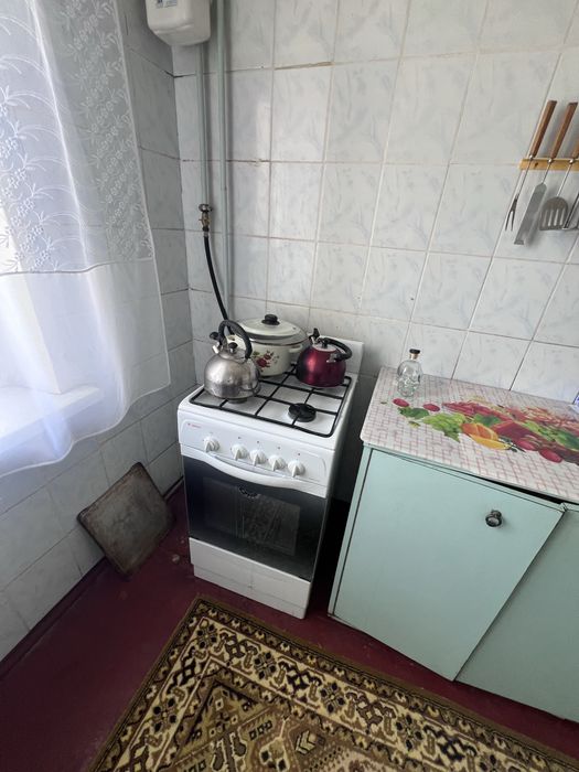 Квартира на вул. Сірка, 9 в Суми, ID 291534, фото №5