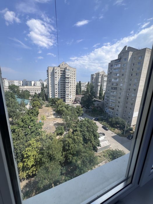 Квартира на вул. Сірка, 9 в Сумах, ID 291534, фото №6