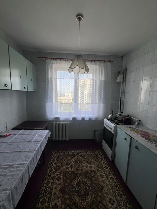 Квартира на вул. Сірка, 9 в Сумах, ID 291534, фото №7