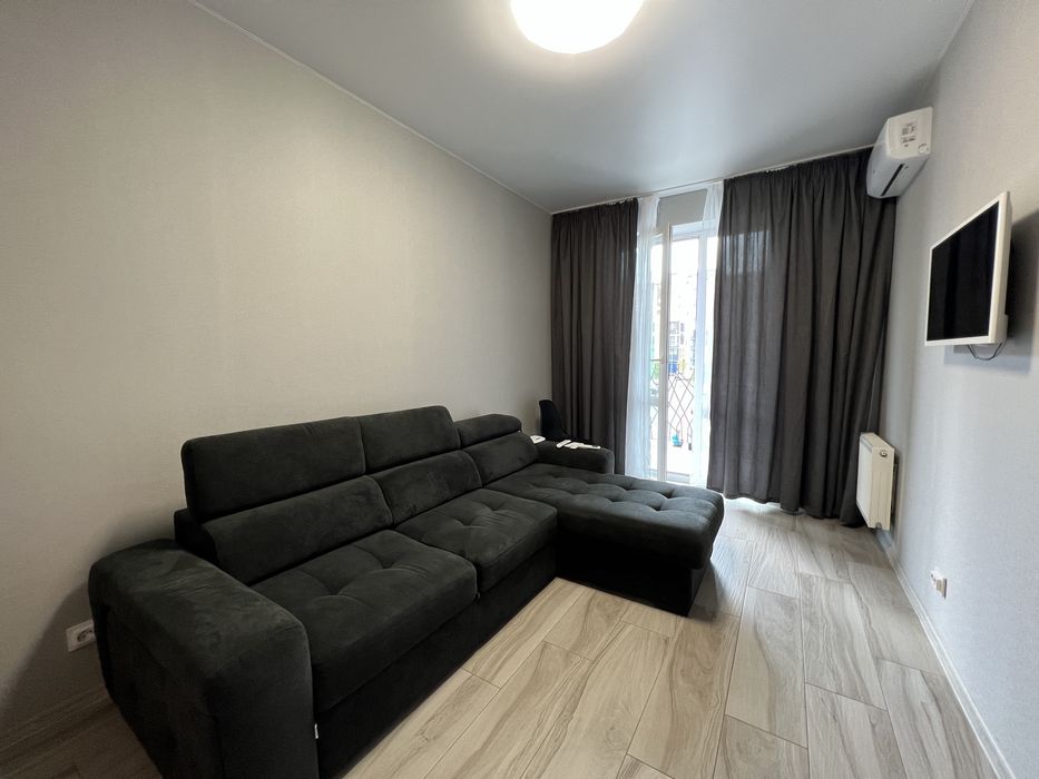 Квартира на вул. Соборна, 103/10 в Києві, ID 288271, фото №1