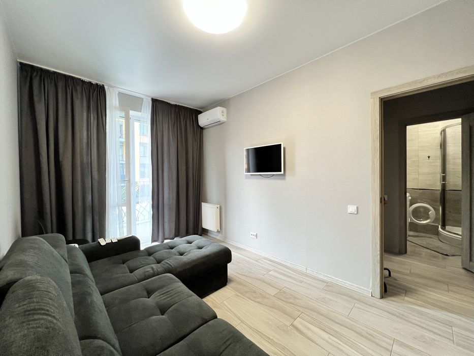 Квартира на вул. Соборна, 103/10 в Києві, ID 288271, фото №2