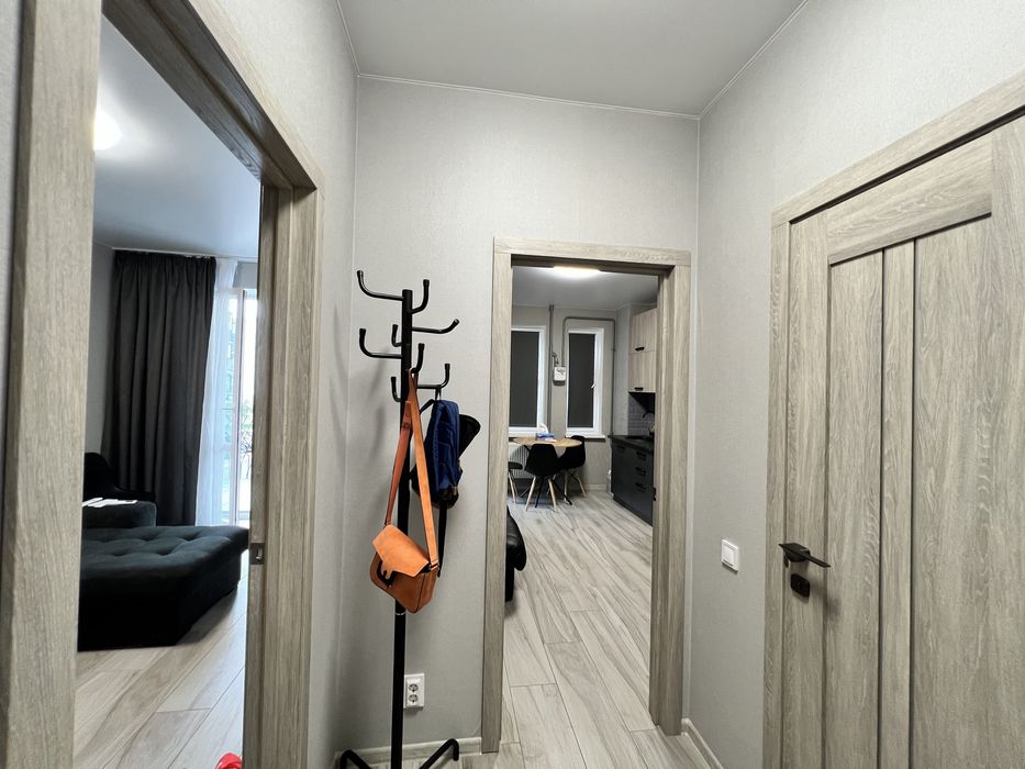Квартира на вул. Соборна, 103/10 в Києві, ID 288271, фото №13