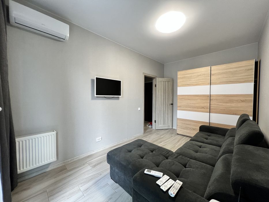 Квартира на вул. Соборна, 103/10 в Києві, ID 288271, фото №4
