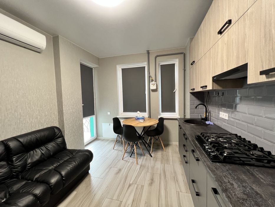 Квартира на вул. Соборна, 103/10 в Києві, ID 288271, фото №8