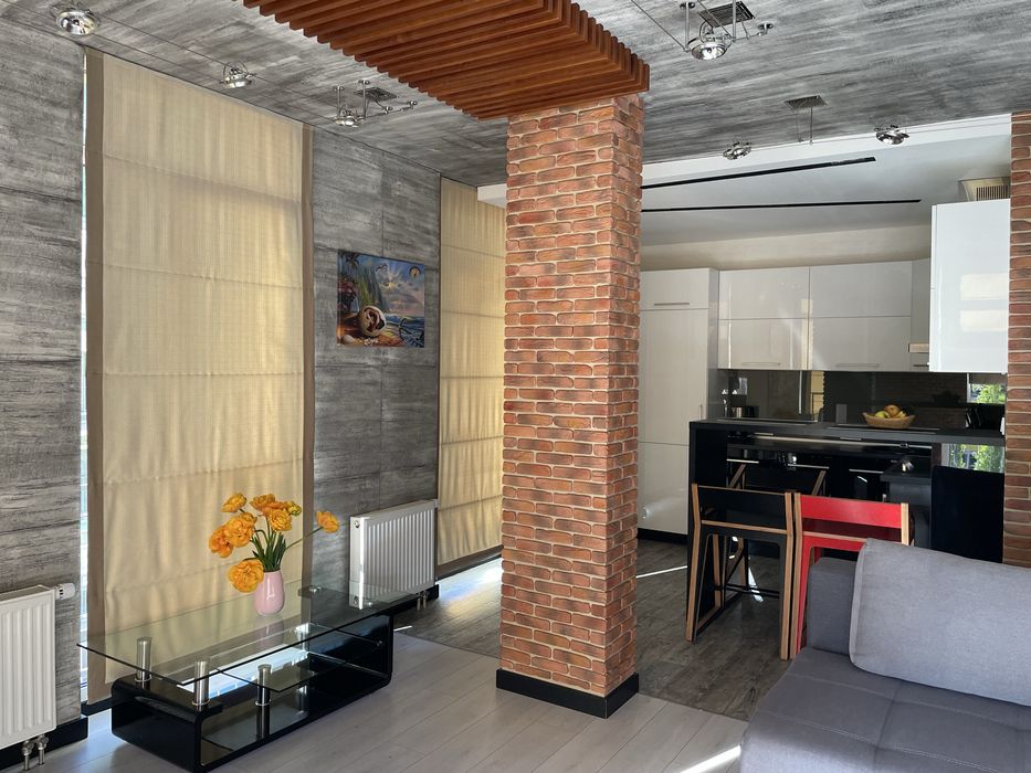 Квартира на Комфорт таун в Києві, ID 288248, фото №3