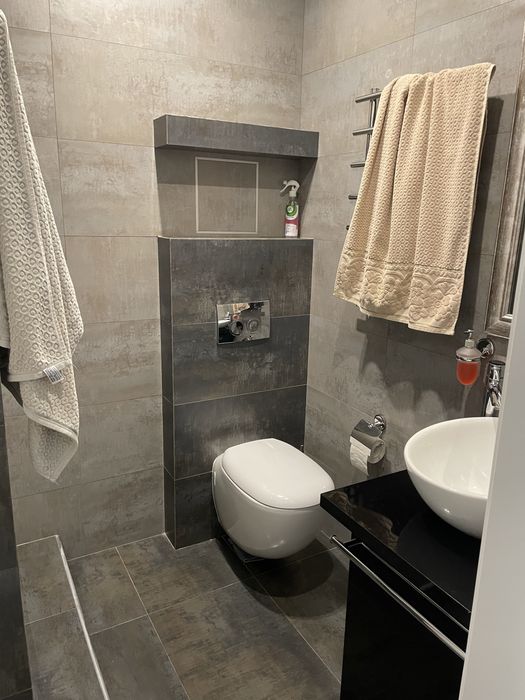 Квартира на Комфорт таун в Києві, ID 288248, фото №8