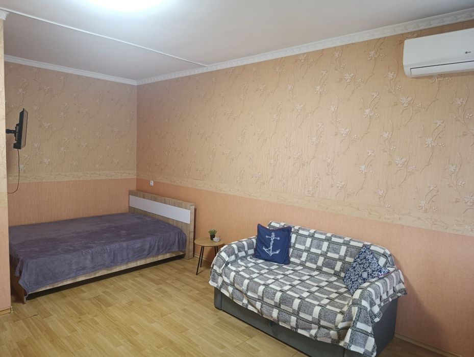 Квартира на вул. Євгена Чикаленка, 59/5 в Одесі, ID 288337, фото №1