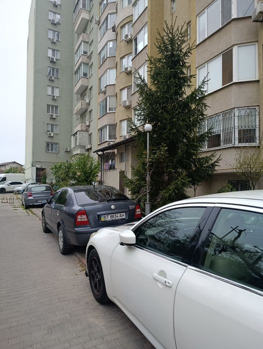 Квартира на вул. Євгена Чикаленка, 59/5 в Одесі, ID 288337, фото №2