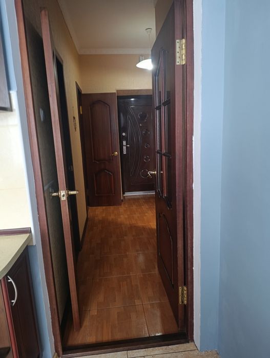 Квартира на вул. Євгена Чикаленка, 59/5 в Одесі, ID 288337, фото №11