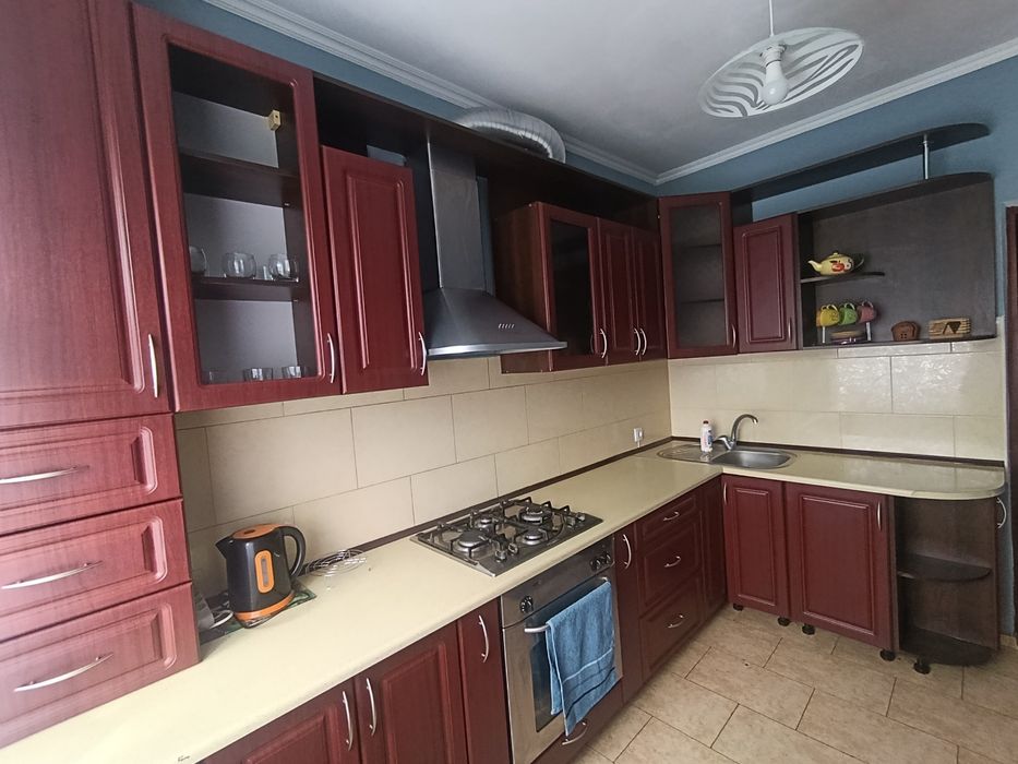 Квартира на вул. Євгена Чикаленка, 59/5 в Одесі, ID 288337, фото №12