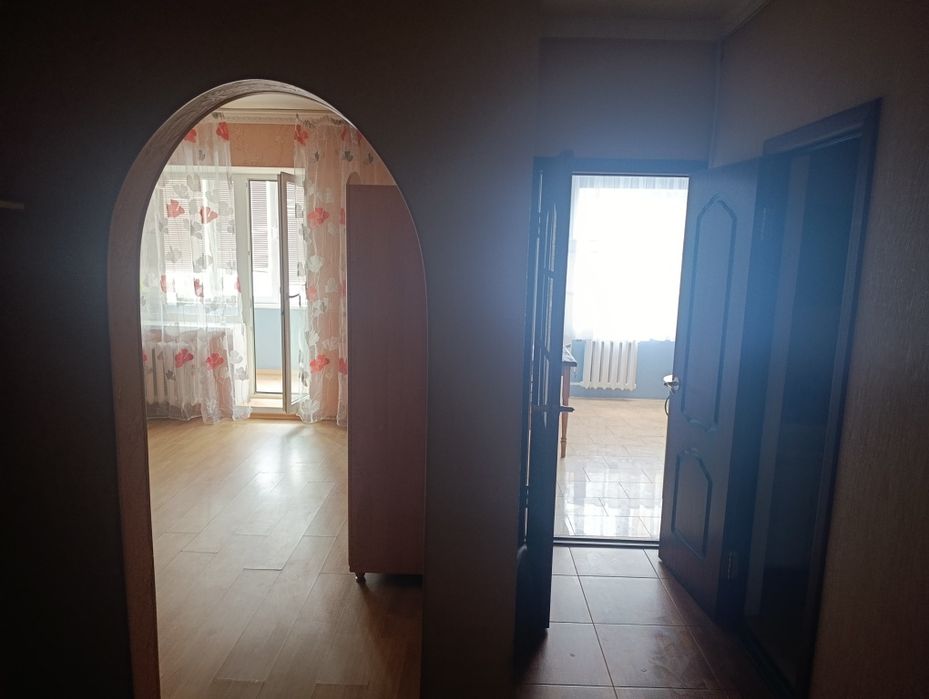 Квартира на вул. Євгена Чикаленка, 59/5 в Одесі, ID 288337, фото №14