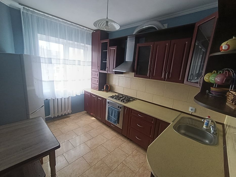 Квартира на вул. Євгена Чикаленка, 59/5 в Одесі, ID 288337, фото №17