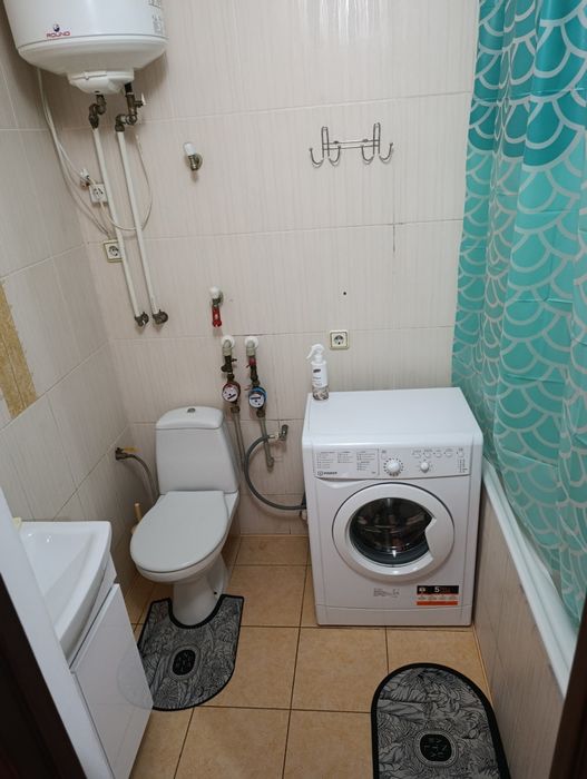 Квартира на вул. Євгена Чикаленка, 59/5 в Одесі, ID 288337, фото №3