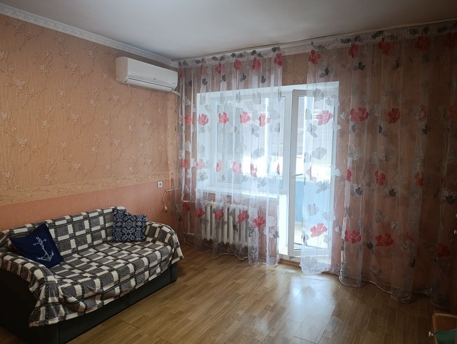Квартира на вул. Євгена Чикаленка, 59/5 в Одесі, ID 288337, фото №4