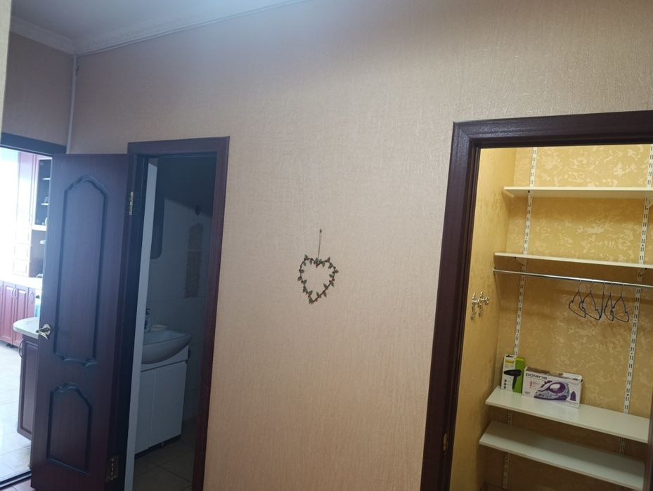 Квартира на вул. Євгена Чикаленка, 59/5 в Одесі, ID 288337, фото №10
