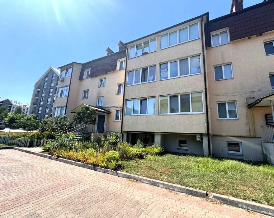 Квартира на вул. Богдана Хмельницького, 1А в Києві, ID 308151, фото №14