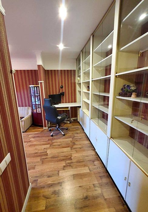 Квартира на вул. Богдана Хмельницького, 1А в Київ, ID 308151, фото №3