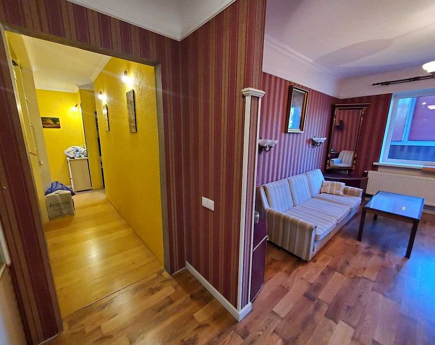 Квартира на вул. Богдана Хмельницького, 1А в Київ, ID 308151, фото №4