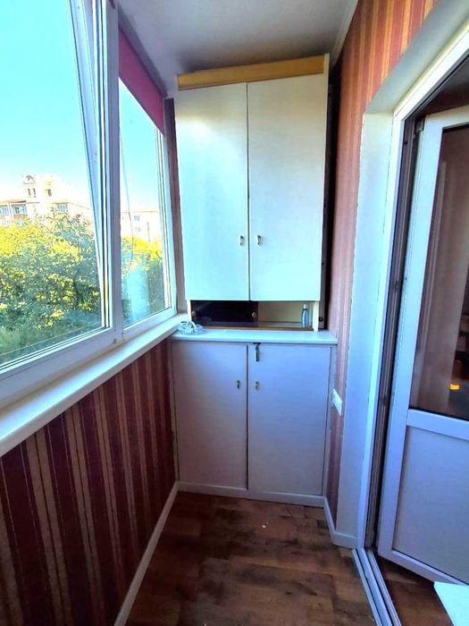 Квартира на вул. Богдана Хмельницького, 1А в Київ, ID 308151, фото №5