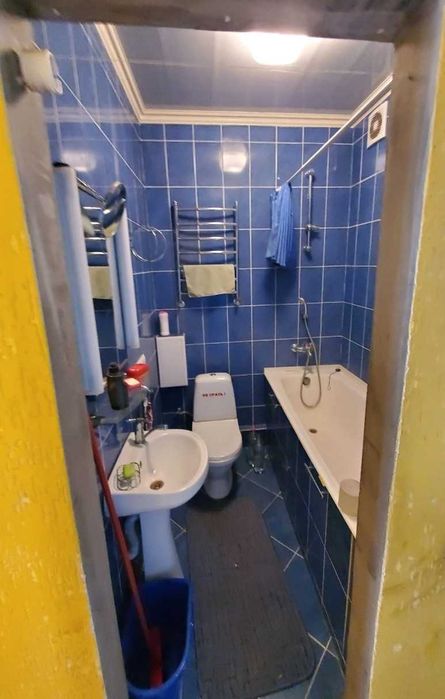 Квартира на вул. Богдана Хмельницького, 1А в Києві, ID 308151, фото №8