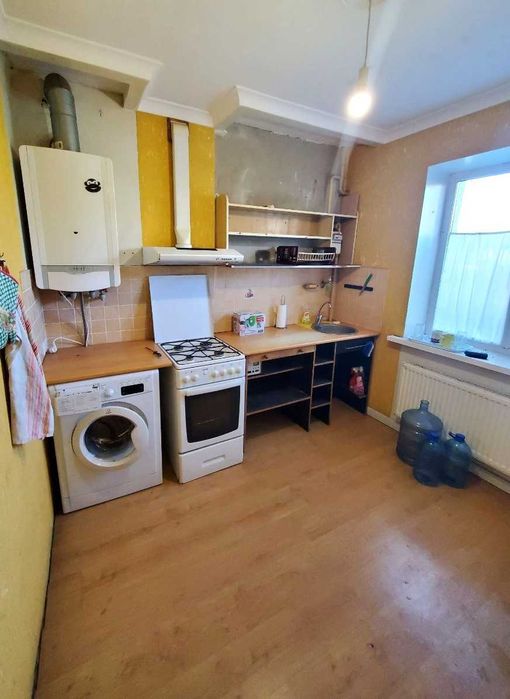 Квартира на вул. Богдана Хмельницького, 1А в Києві, ID 308151, фото №9