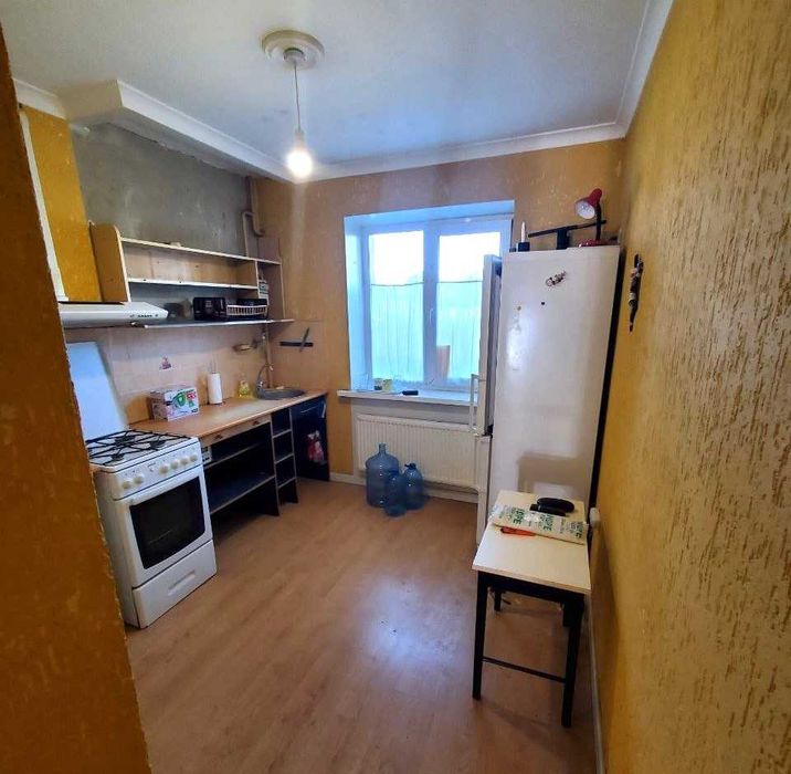 Квартира на вул. Богдана Хмельницького, 1А в Києві, ID 308151, фото №10