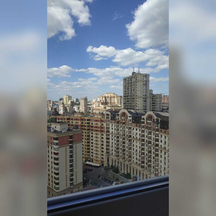 Квартира на вул. Златоустівська, 47–49 в Києві, ID 288265, фото №23