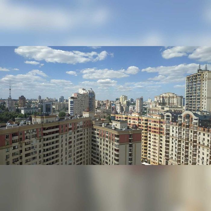 Квартира на вул. Златоустівська, 47–49 в Києві, ID 288265, фото №24