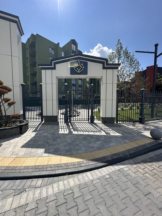 Квартира на ЖК Європейські Липки в Києві, ID 288303, фото №1