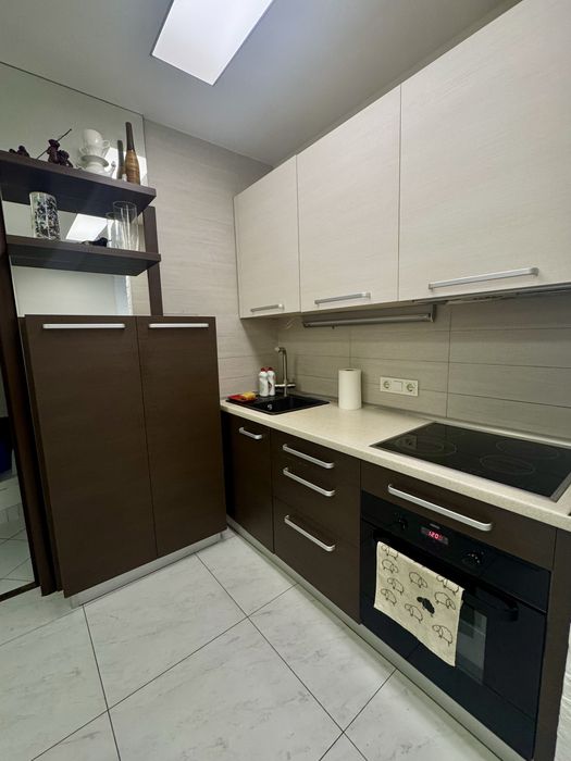 Квартира на вул. Маршала Говорова в Одесі, ID 288334, фото №13