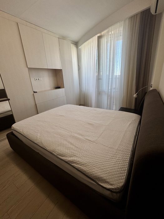 Квартира на вул. Маршала Говорова в Одесі, ID 288334, фото №6