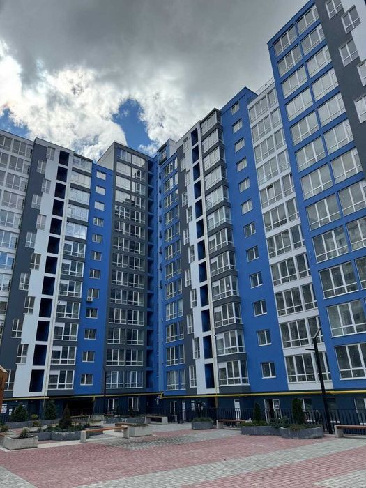 Квартира на ЖК «Княгинин» в Івано-Франківську, ID 288253, фото №5